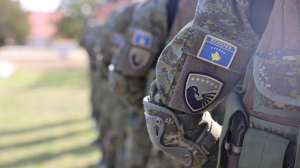 Sot nënshkruhet marrëveshja historike mes Kosovës dhe SHBA-së në fushën e mbrojtjes