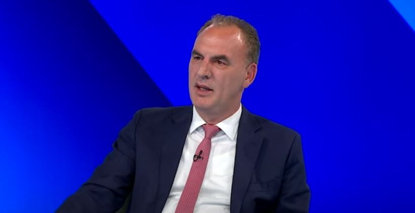 PDK vendosë, s’ka vend për Fatmir Limajn