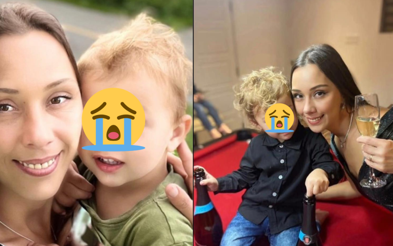 E kobshme: Tentoi ta shpëtonte djalin në pishinë, nëna nga Kosova humb jetën bashkë me të