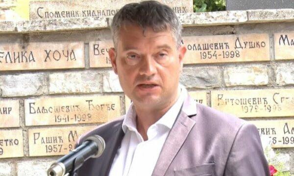 Apeli lë në paraburgim Popoviçin