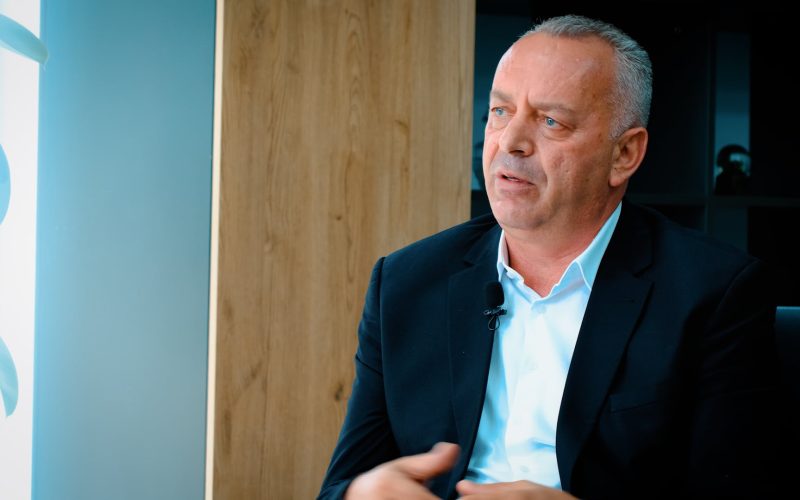 Kriza politike në vend, Bashkim Ramosaj: Kjo që po ndodh është absurd i llojit të vet