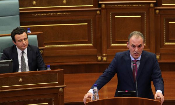 Paralajmërohet një takim tjetër mes Kurtit e Limajt, përflitet një marrëveshje potenciale