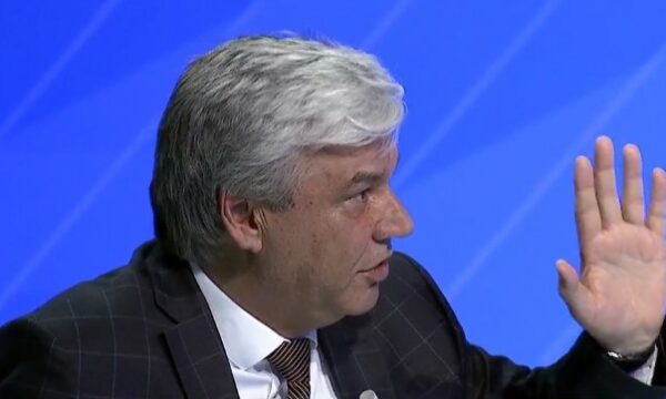 Ish-gjyqtari Kryeziu i vardiset Vetëvendosjes, kërkon largimin e ambasadorëve “franko-gjermanë”