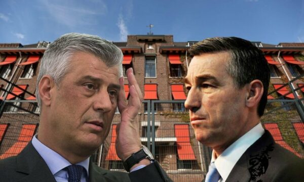 Deklarimet e Albin Kurtit për Thaçin e Veselin, Gjykata Speciale: S’ndikohemi nga politika e komentet publike
