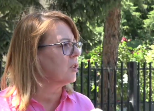 Bajrami: Në shenjë proteste do të vazhdojmë me fjalimet pasi Dehari ta mbyllë seancën