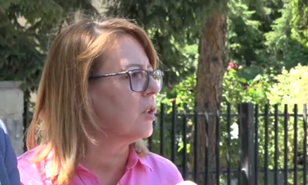 Bajrami: Në shenjë proteste do të vazhdojmë me fjalimet pasi Dehari ta mbyllë seancën