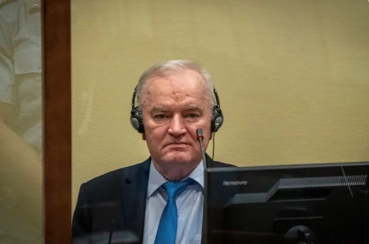 “Muajt e fundit të jetës”, Gjykata e OKB-së refuzon lirimin e parakohshëm të “Kasapit të Ballkanit”, Ratko Mladiq