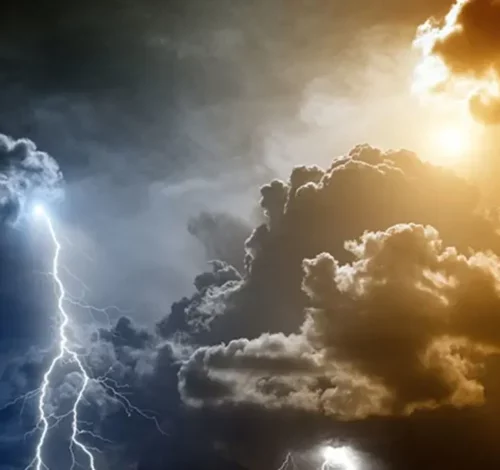 Nga vapa përvëluese në rrëbeshe, stuhi dhe ulje temperaturash deri në 16°C brenda 48 orëve