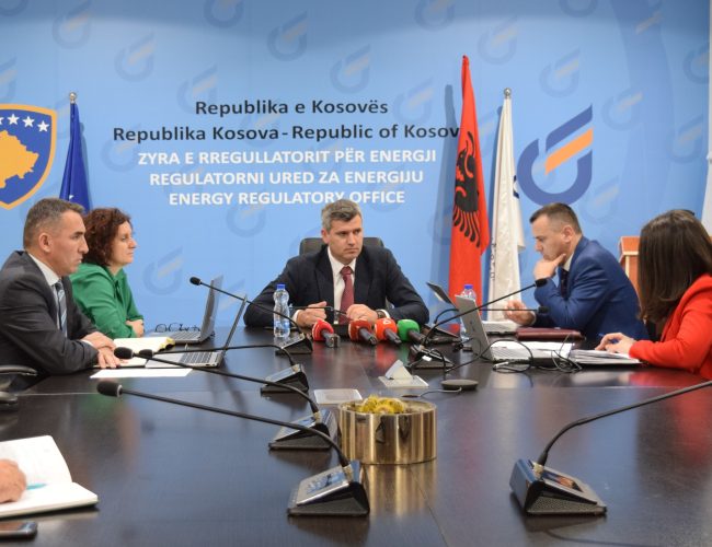 Padia ndaj ZRrE-së, bëhet e ditur data e seancës gjyqësore