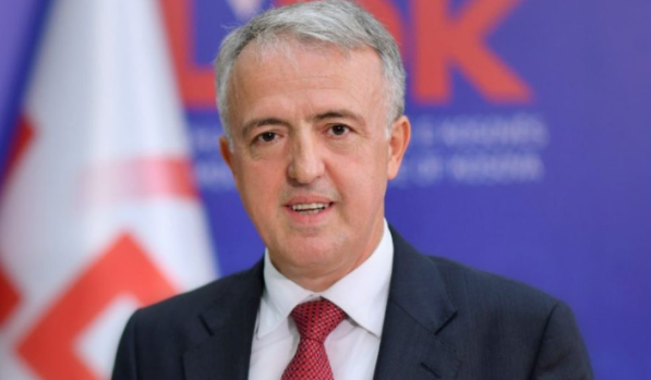 Hamiti i LDK-së: Kosova po përjeton korrupsion masiv nën qeverisjen e Vetëvendosjes