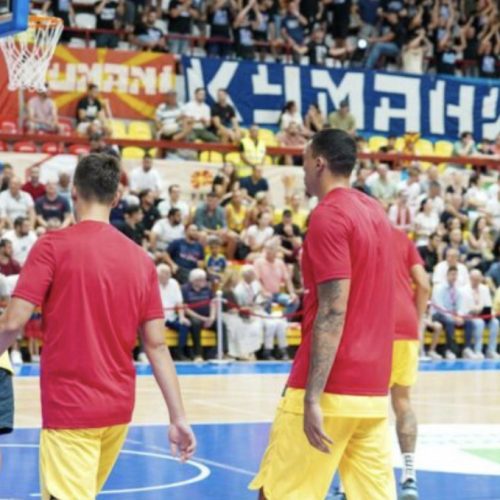 Thirrjet nacionaliste në Kumanovë, Prokuroria regjistron urdhrat e parë të hetimeve