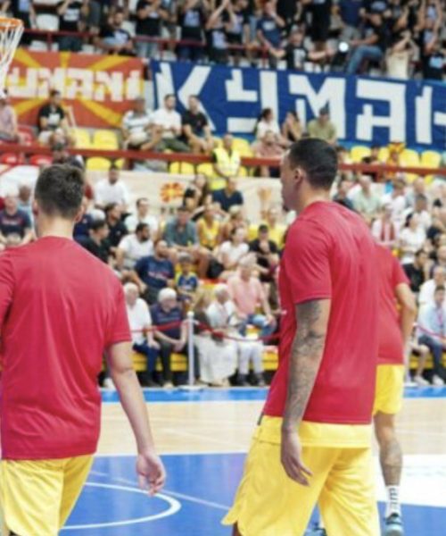 Thirrjet nacionaliste në Kumanovë, Prokuroria regjistron urdhrat e parë të hetimeve