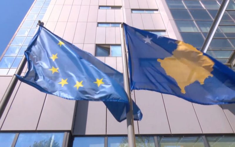 BE thirrje partive politike: Respektoni vendimin e Kushtetueses, s’ka kohë për t’u humbur