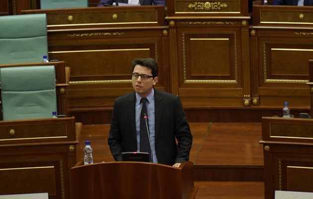 As Hekuran Murati s’i merr votat, vijimi i seancës të dielën