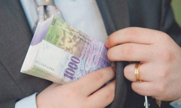 2000 milionerë shqiptarë në Zvicër, kryesisht nga Kosova