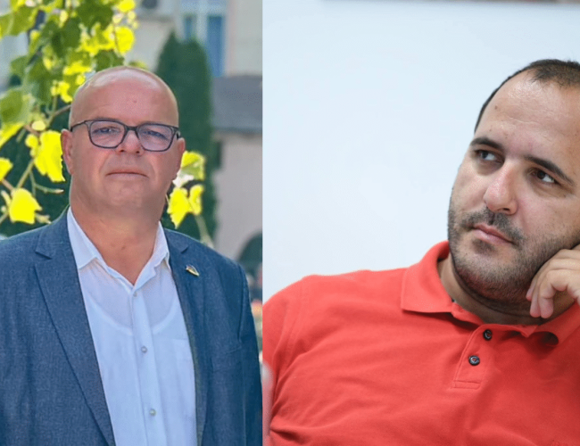 Gazetari Veliu hedh dyshime mbi tenderët që dy kompani i fituan në Rahovec