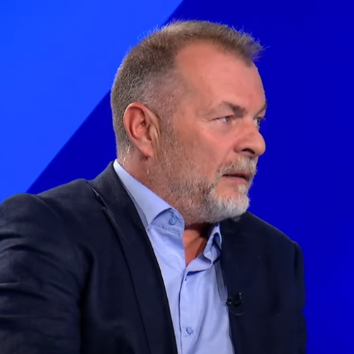 Paçarizi: VV-ja ende s’e njeh Kosovën si shtet, prandaj tallet