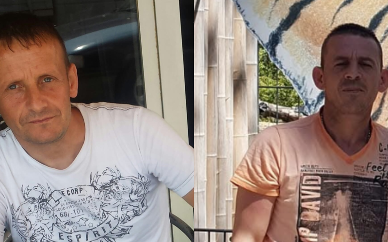 Superlajm: Serbia liron vëllezërit Emini, marrin rrugë për në Gjermani