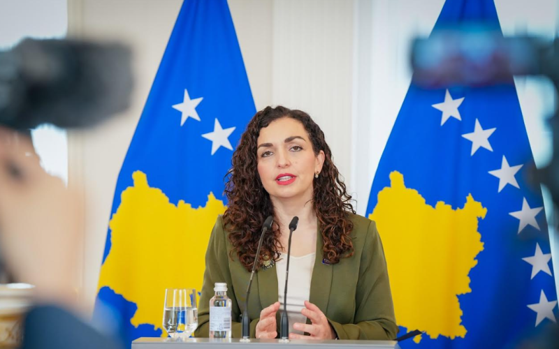 Një serb caktohet gjyqtar raportues në lëndën e dërguar në Kushtetuese nga Presidentja, Vjosa Osmani thërret konferencë të jashtëzakonshme
