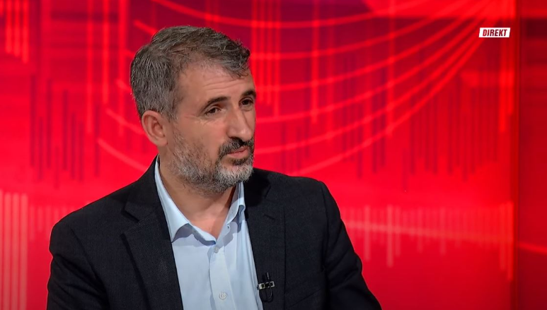 Miftaraj: VV po luan me nervat e qytetarëve