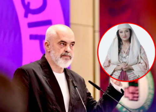 ‘‘Vendi i parë në botë’’ – Politico raporton për Diellan, ministren e Shqipërisë të krijuar me AI