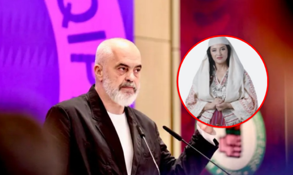 ‘‘Vendi i parë në botë’’ – Politico raporton për Diellan, ministren e Shqipërisë të krijuar me AI