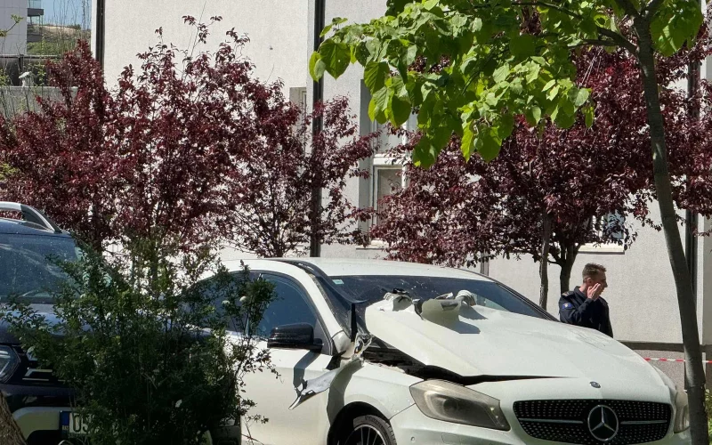 Policia godet rrjetin kriminal pas shpërthimit në QKUK, prangosen 11 persona, konfiskohet drogë dhe armë