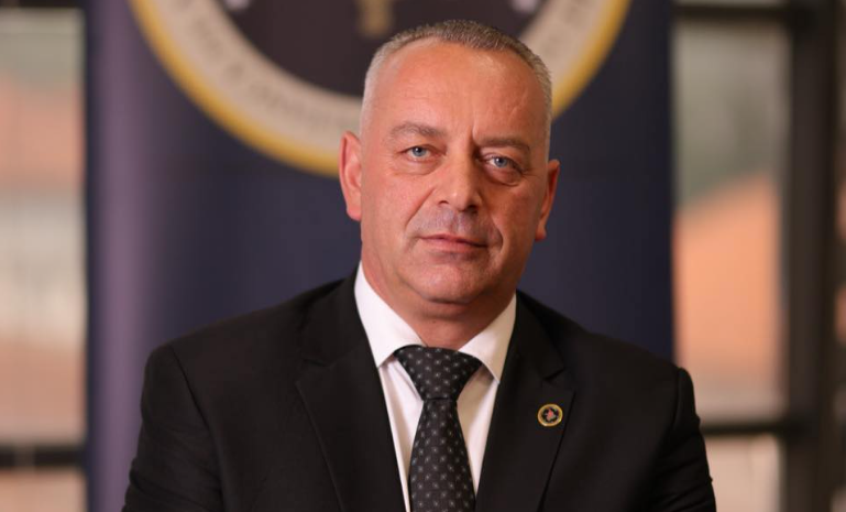 Ramosaj pas publikimit të Institutit GAP: I lumtur me punët e kryera dhe premtimet e mbajtura