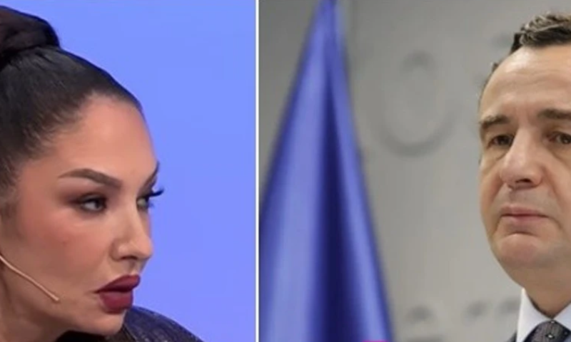 “Do ta bëje një ushtri me Albin Kurtin”, Adelina Ismaili: Tani është epoka e tij