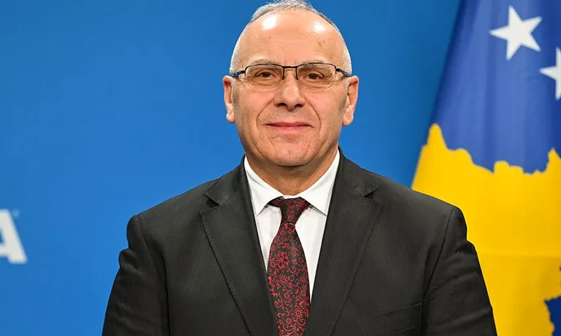 Agim Ademi zgjidhet anëtar i Komitetit për Marrëdhënie Institucionale të FIFA-s