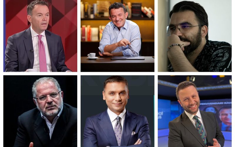 Peci kërkon 3 deri në 5 vite burg për Berat Buzhalën, Lirim Mehmetajn, Baton Haxhiun Ermal Pandurin, Adriatik Kelmendin, etjerë