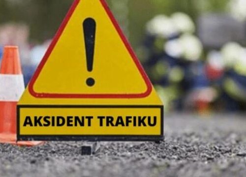 Reshje bore në Kosovë, 91 aksidente brenda 24 orëve