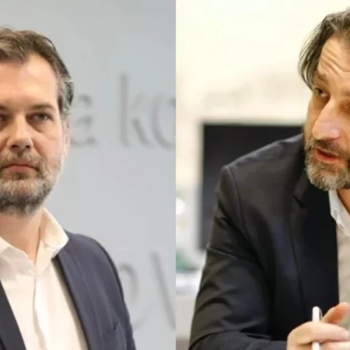 Hajrulla Çeku fiton 55.38% të votës së diasporës prishtinase, Rama i dyti