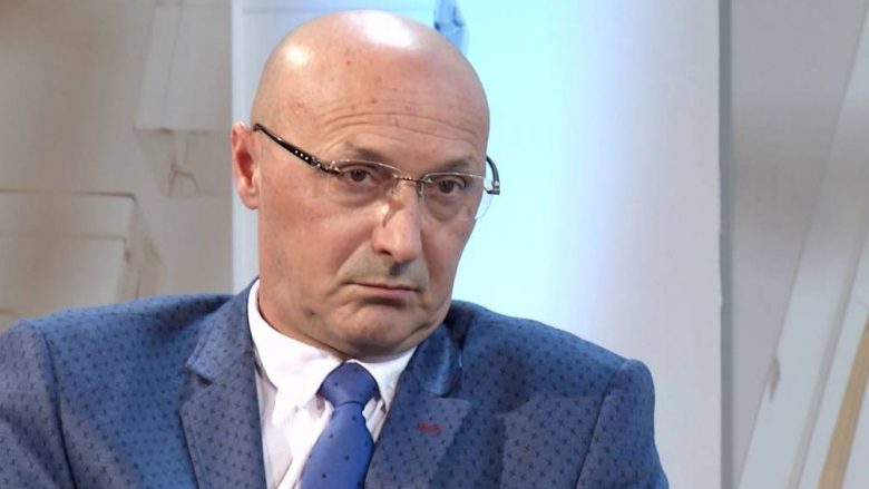 Arrestohet Fatmir Sheholli, me dyshimet mbi përfshirje në spiunazh