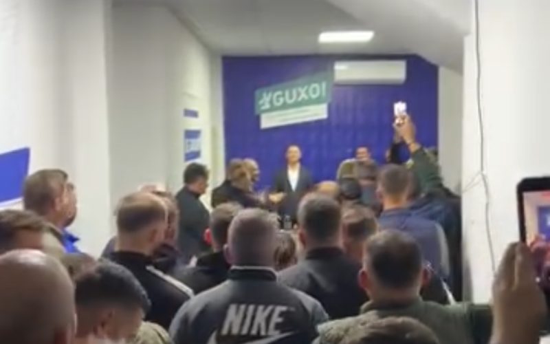 Faton Peci rëndon PDK-në: Parti e krimit në Kosovë e rajon