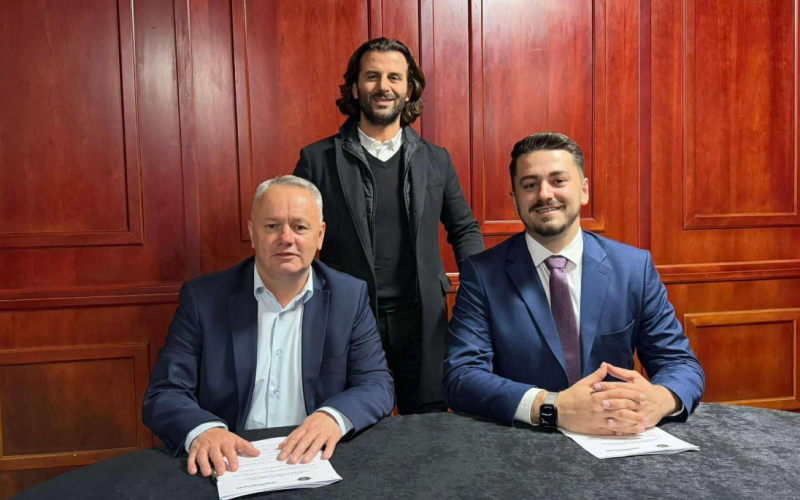 AAK e VV bëhen bashkë në Junik, Nezir Kraki “sebep”