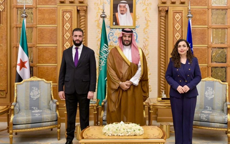 “Mohammed bin Salman do të angazhohet edhe për katër njohje të tjera të Kosovës”