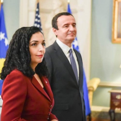 Suksesi diplomatik: Pas një dekade, Kosova arrin tri njohje brenda vitit – Serbia s’flet më për çnjohje
