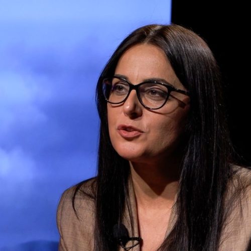 Lushaku e LDK-së: Një njohje është një pikë në det, ne jemi në sanksione