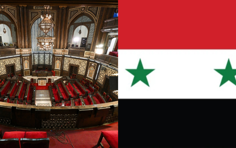 Siria zyrtare: E njohim Kosovën e pavarur dhe sovrane