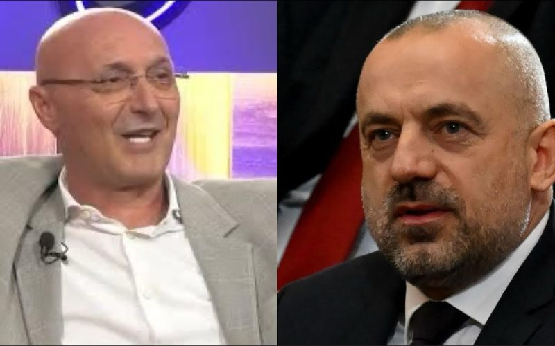 “Miku im i madh Radoiçiq” – Publikohet një audioincizim që tregon lidhjet e Fatmir Shehollit me Listën Serbe