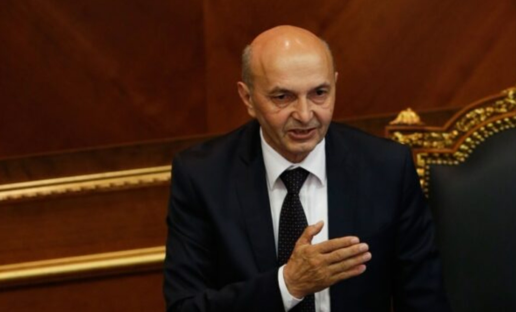 Isa Mustafa fIet pasi Osmani tha se nuk e votoi me 2014, e asi votash mund të marrë Konjufca: E shiti tradhtinë si vlerë