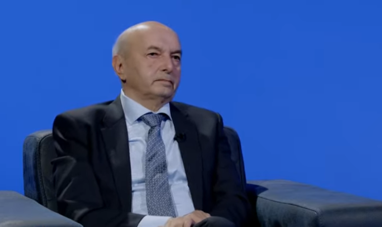 Isa Mustafa: Veriu qëndron më mirë në disa segmente