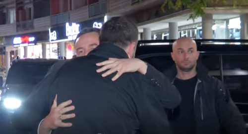 Kurti në Dukagjin: Peja do Kelmend me mend, jo Muhaxher me sherr