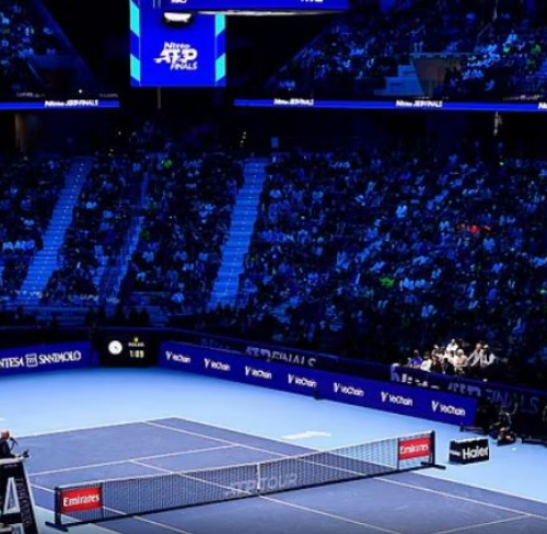 Dy spektatorë vdesin në finalet e ATP-së