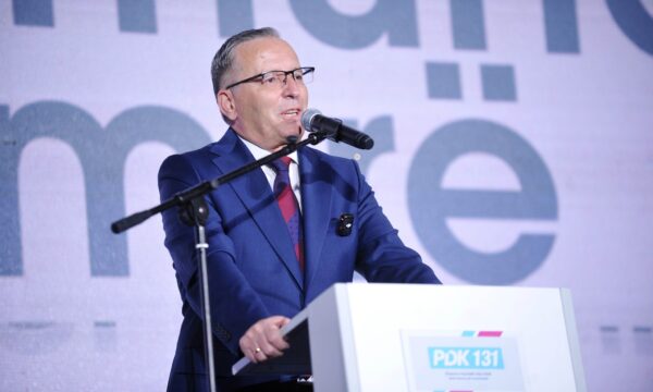 Bedri Hamza i kërkon Osmanit t’i shpallë zgjedhjet pa vonesa: S’kemi kohë për të humbur