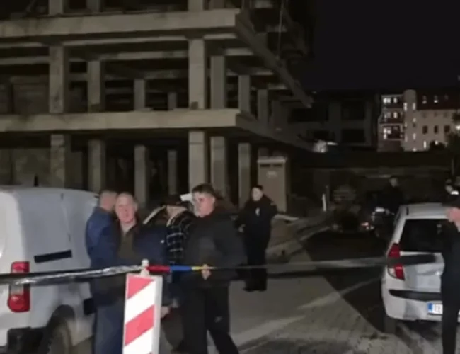 Vdes një studente kosovare 25-vjeçare në Tetovë, dyshimet e para janë për vrasje