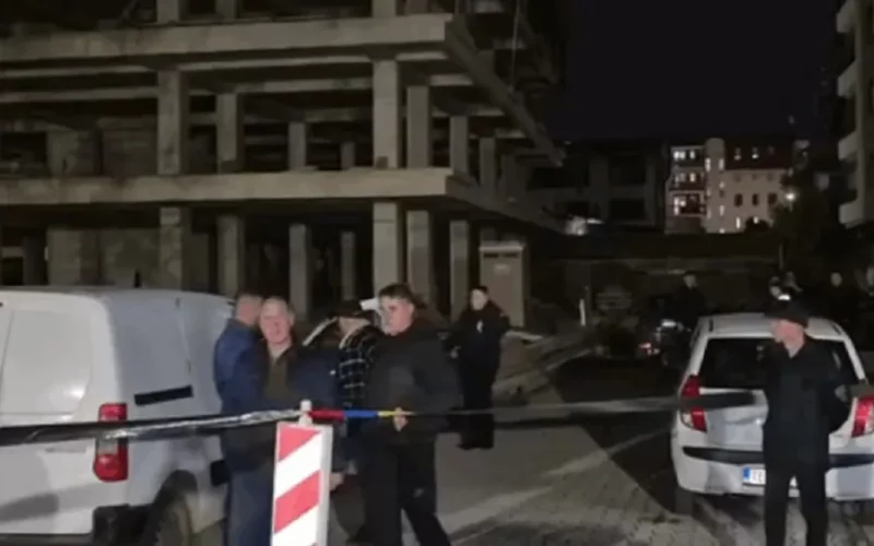 Vdes një studente kosovare 25-vjeçare në Tetovë, dyshimet e para janë për vrasje