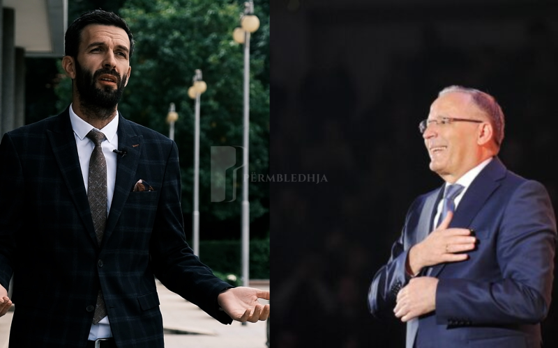 Ekskluzive: Konservatorët shumë pranë PDK-së, Eman Rrahmani parashihet në top-dhjetëshe