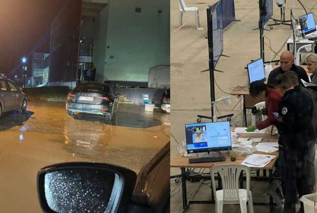 Prokurori e konfirmon: Ndërpritet procesi i numërimit të votave në Mitrovicë